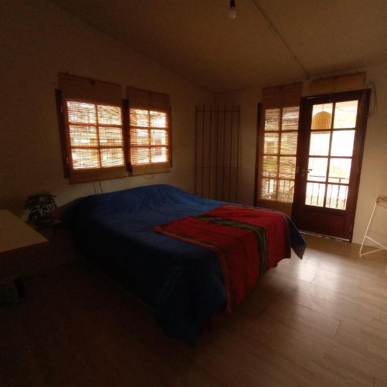 florinda casa orgánica - Three-Bedroom Apartment - 3