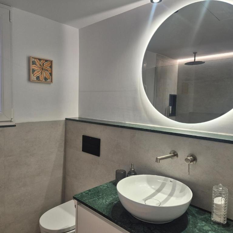 Puerta a los Patios - Apartamento de 3 dormitorios - 14