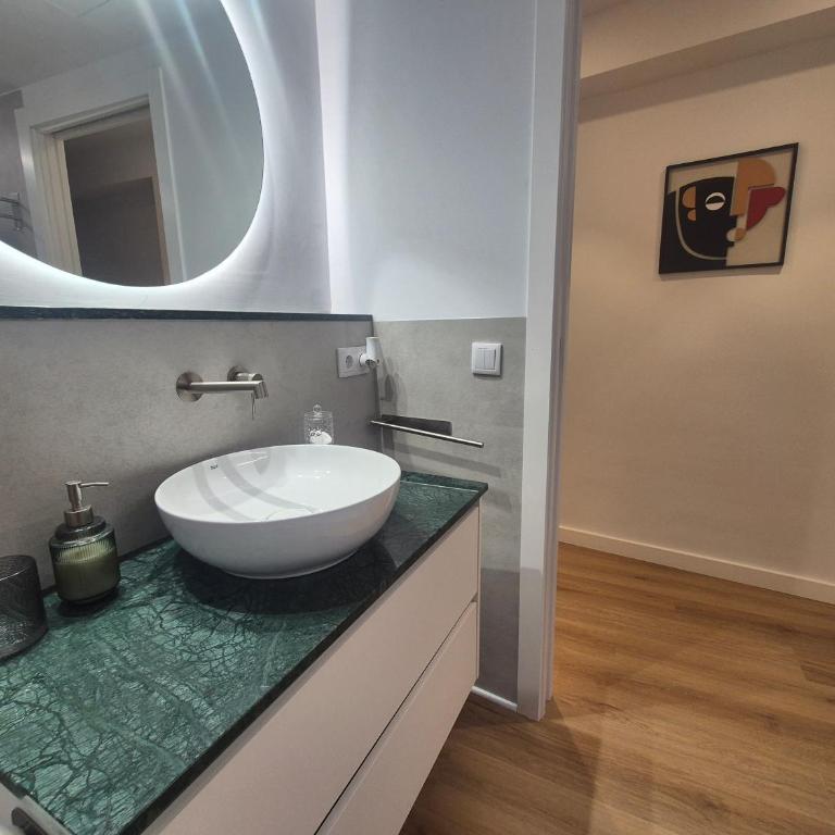 Puerta a los Patios - Apartamento de 3 dormitorios - 18