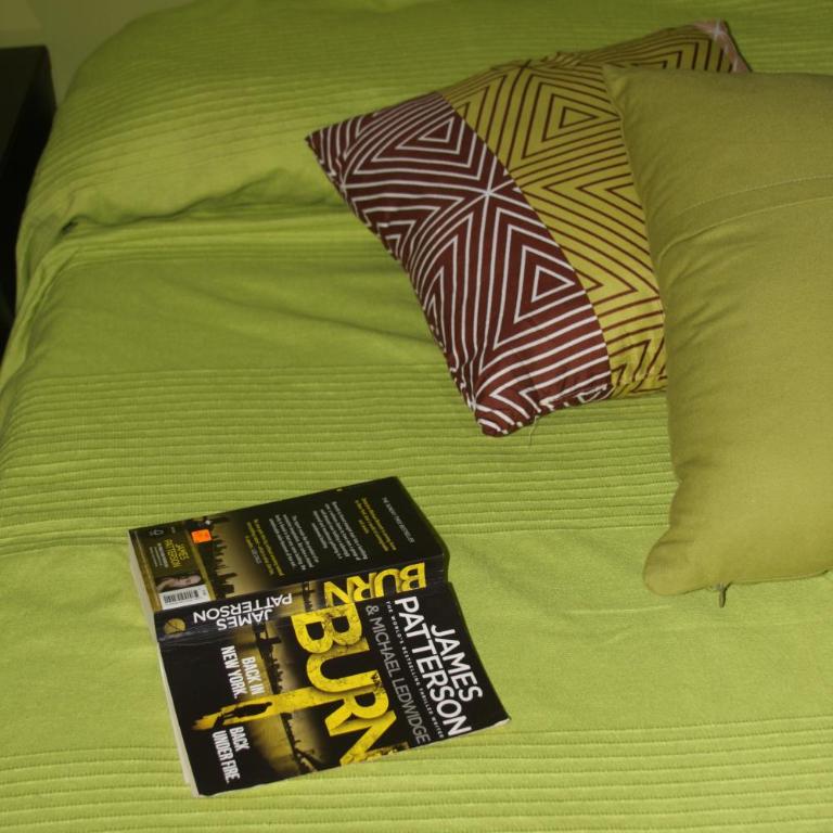 Beach House - Apartamento Superior - 57
