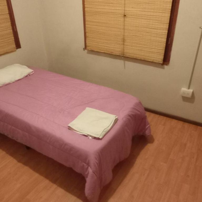 florinda casa orgánica - Deluxe Single Room with Balcony - 1