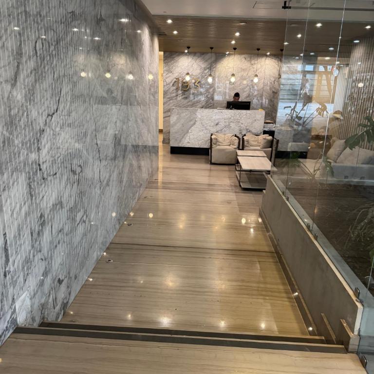 Apartamento en Roma Norte, Estilo mas Comfort - Apartamento Superior de 2 dormitorios - 18