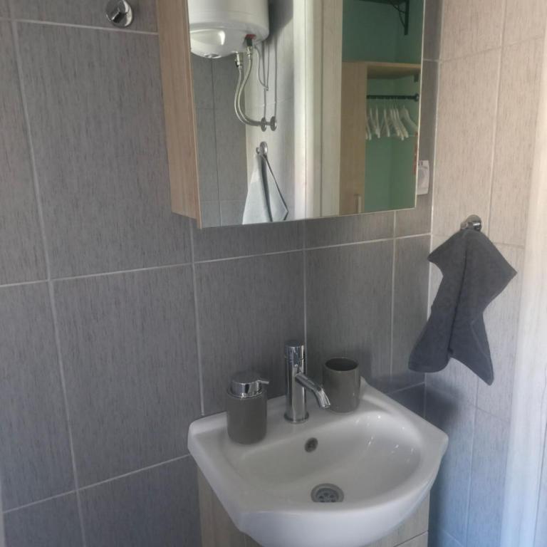 Apartmani Novi Grad - Deluxe Double Studio - 37