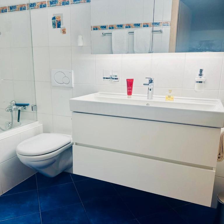 Haus Sonnmatt - Apartamento de 3 dormitorios - 22