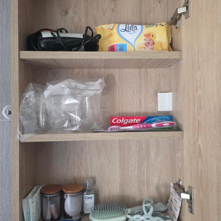 Apartmani Novi Grad - Deluxe Double Studio - 38