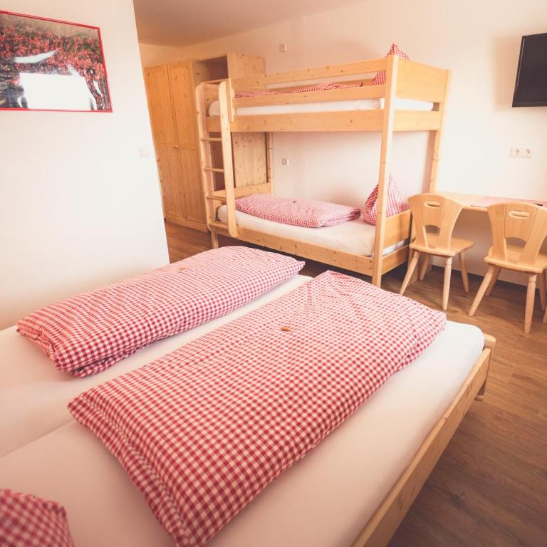 Riegleralm - Comfort Apartment mit 2 Schlafzimmern - 2