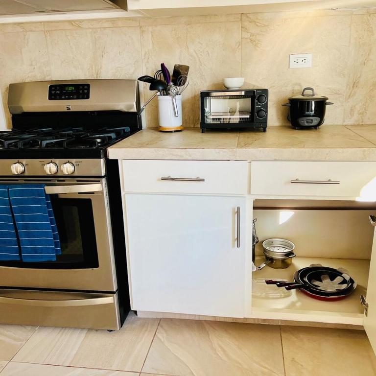 Casa Céntrica con Alberca! - Casa - 38