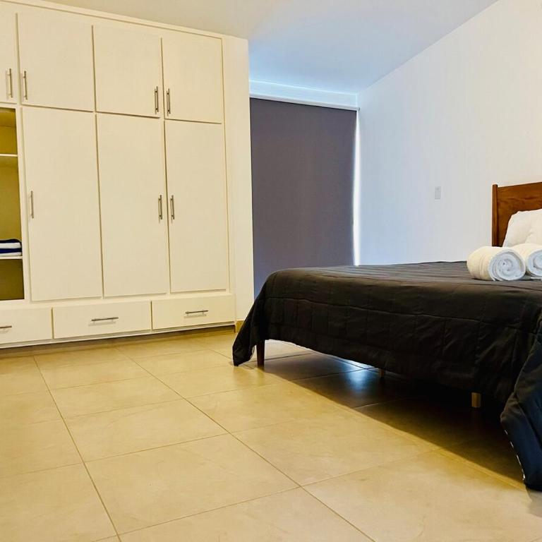Casa Céntrica con Alberca! - Casa - 39