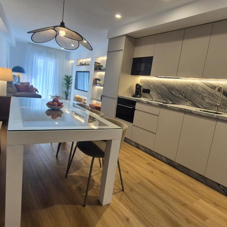 Puerta a los Patios - Apartamento de 3 dormitorios - 3