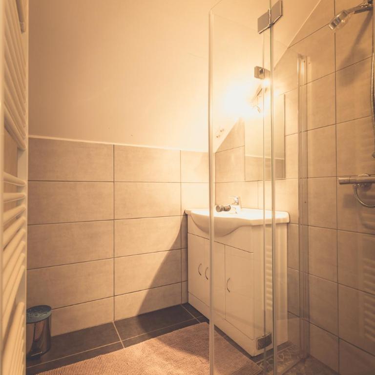Riegleralm - Comfort Apartment mit 2 Schlafzimmern - 1