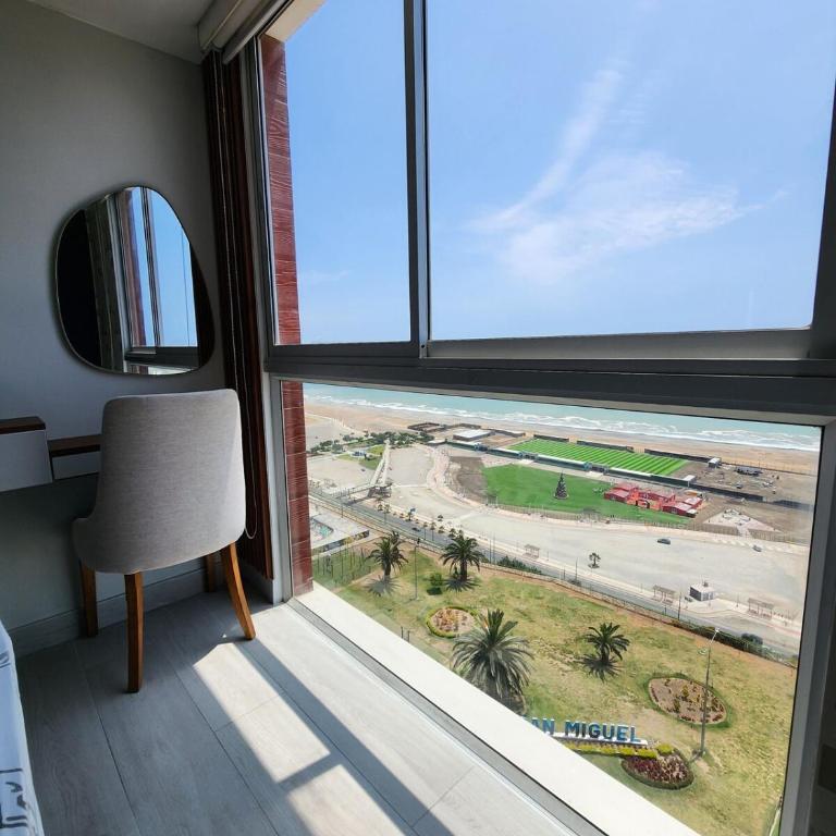 Modern ocean view apartment - Apartamento de 3 dormitorios y vistas al mar - 11