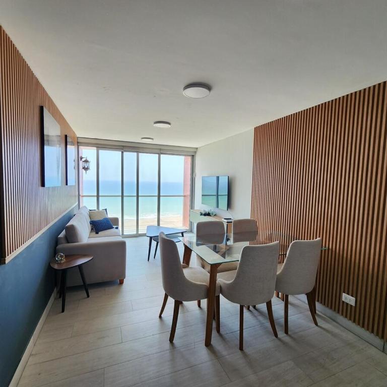Modern ocean view apartment - Apartamento de 3 dormitorios y vistas al mar - 14