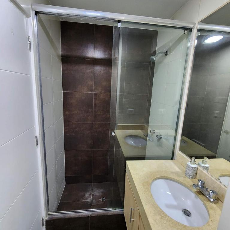 Modern ocean view apartment - Apartamento de 3 dormitorios y vistas al mar - 26