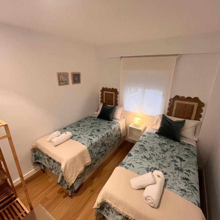 Puerta a los Patios - Apartamento de 3 dormitorios - 19