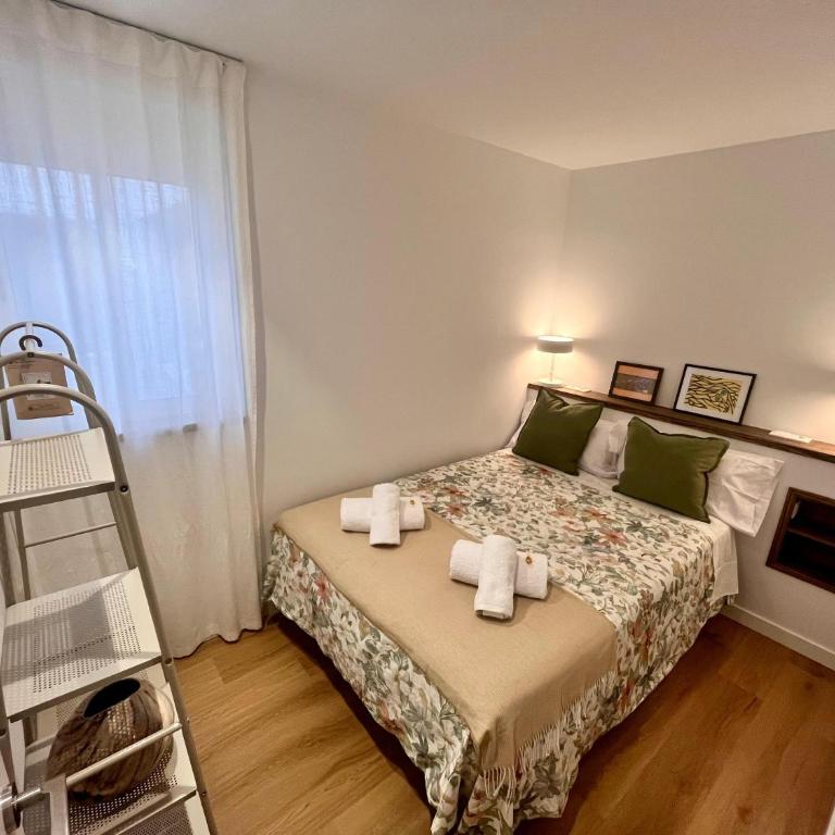 Puerta a los Patios - Apartamento de 3 dormitorios - 22
