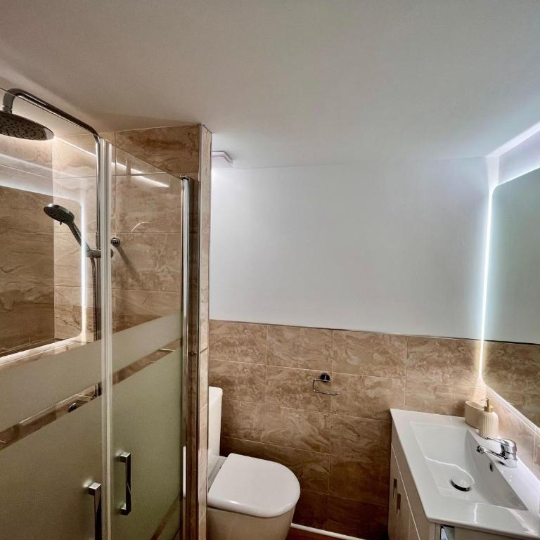 Puerta a los Patios - Apartamento de 3 dormitorios - 23