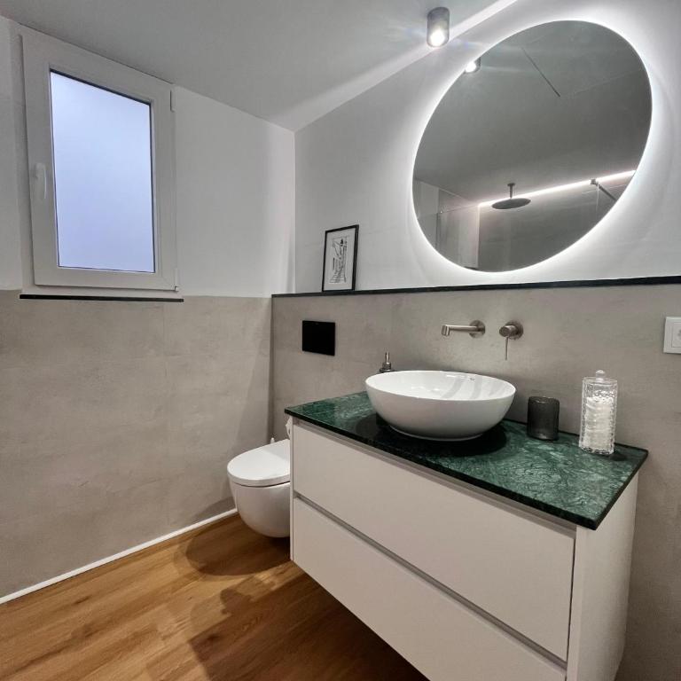 Puerta a los Patios - Apartamento de 3 dormitorios - 17