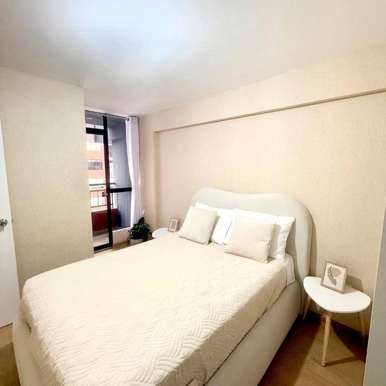 Modern apartment near Arena 1 and Costa Verde - Two-Bedroom Apartment - 10
