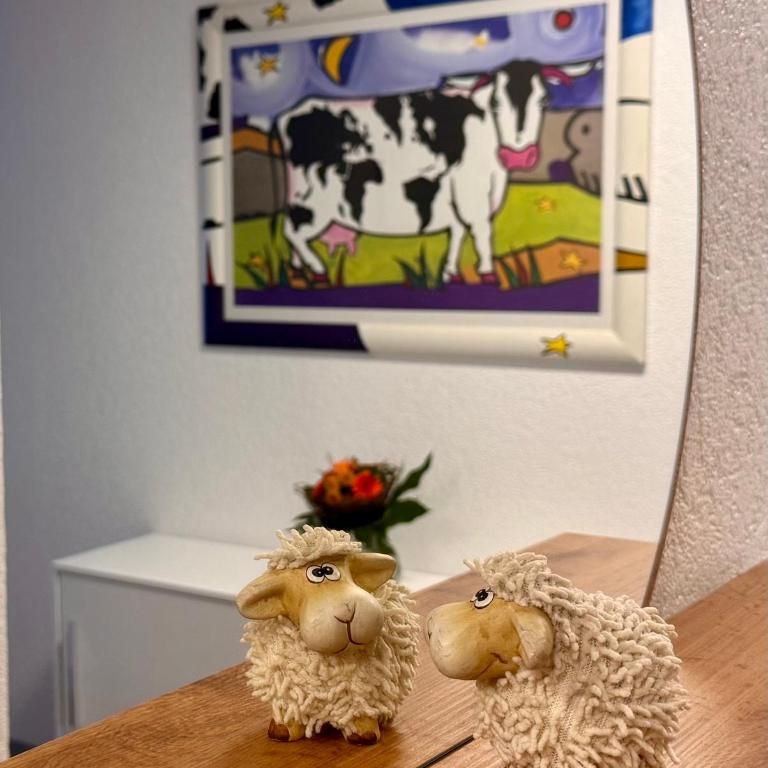 Haus Sonnmatt - Apartamento de 3 dormitorios - 5