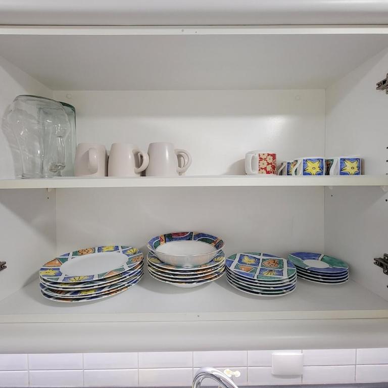Mountain view in Las Condes, balcony and AC - Two-Bedroom Family Apartment - 23
