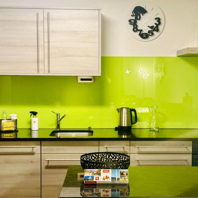 Haus Sonnmatt - Apartamento de 3 dormitorios - 13