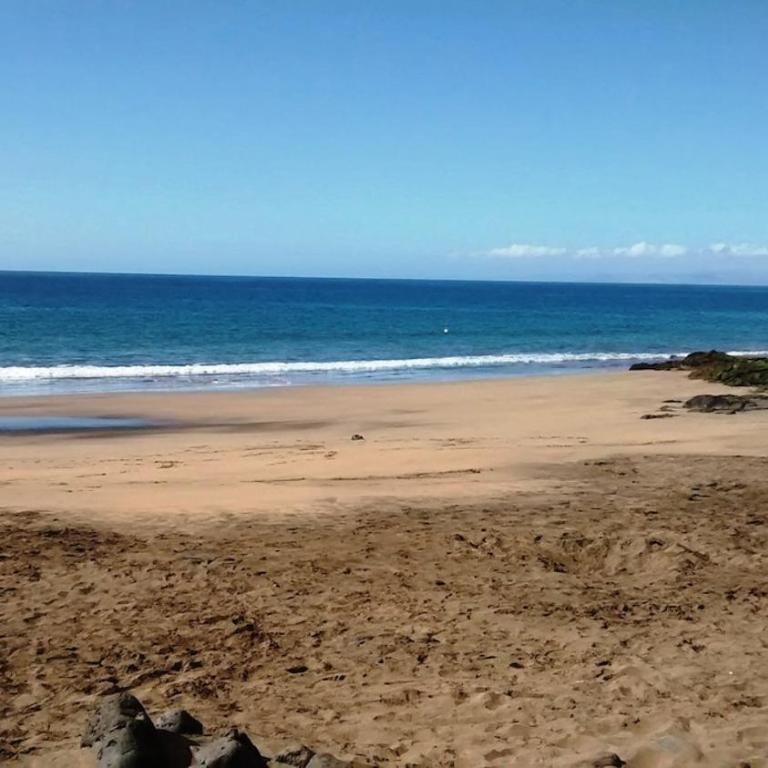 Apartamento Juan vista piscina y mar - Apartamento de 2 dormitorios - 5