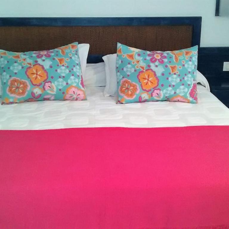 Apartamento Juan vista piscina y mar - Apartamento de 2 dormitorios - 11