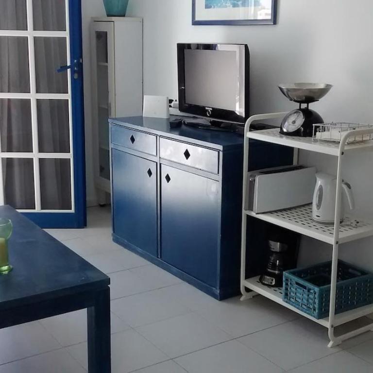 Apartamento Juan vista piscina y mar - Apartamento de 2 dormitorios - 15