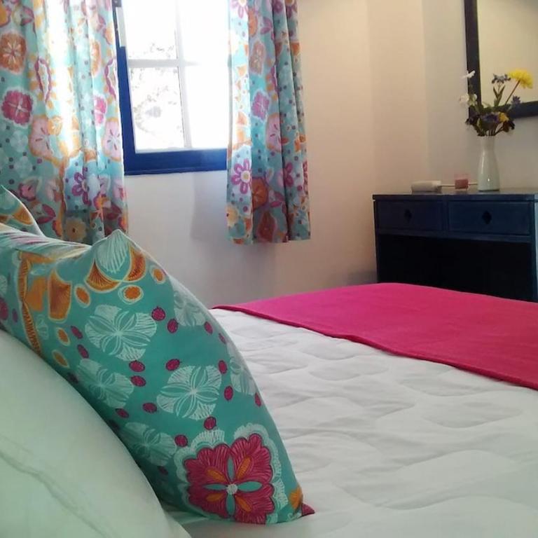 Apartamento Juan vista piscina y mar - Apartamento de 2 dormitorios - 18