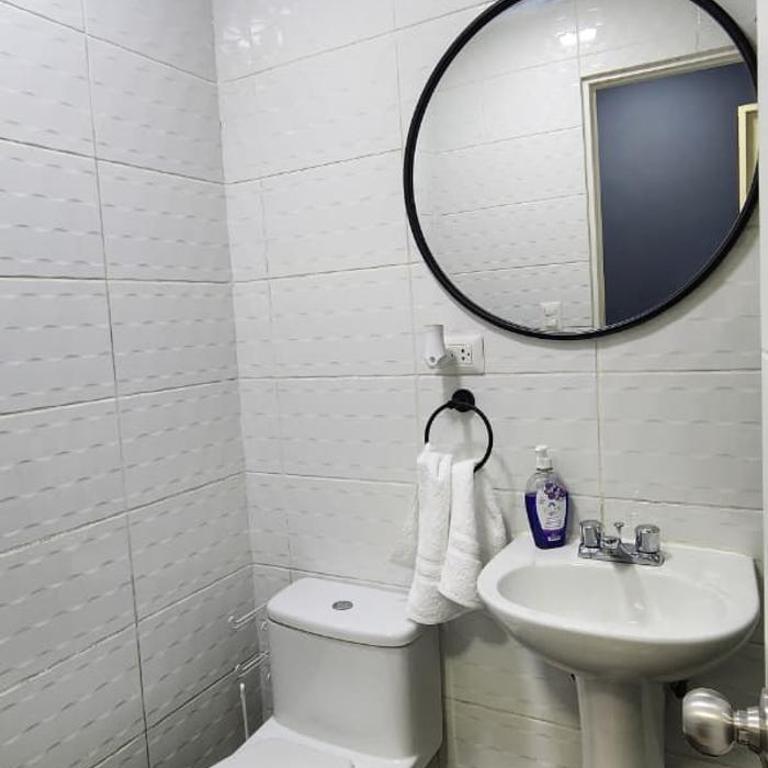 Modern ocean view apartment - Apartamento de 3 dormitorios y vistas al mar - 25