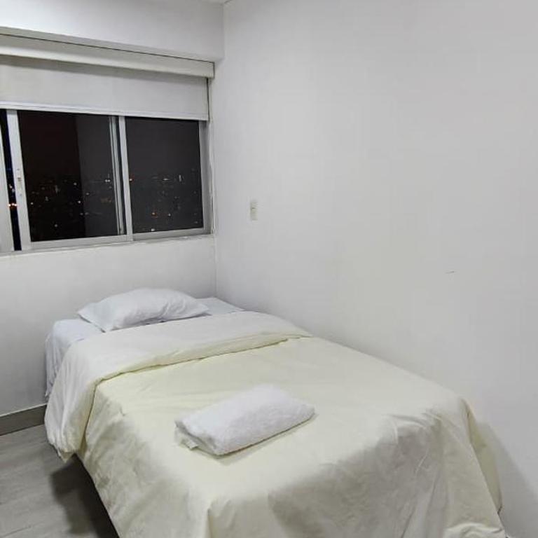Modern ocean view apartment - Apartamento de 3 dormitorios y vistas al mar - 19