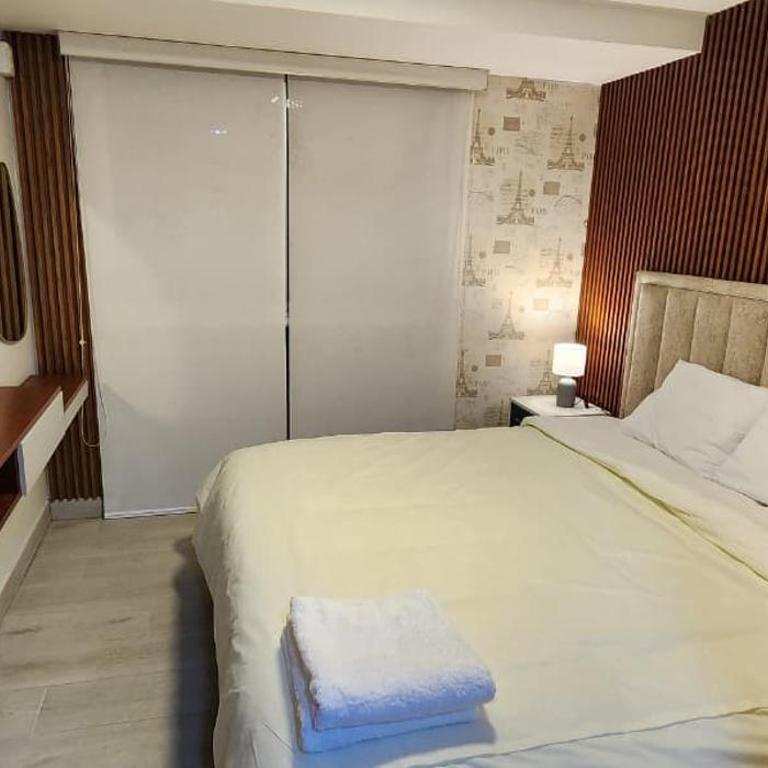 Modern ocean view apartment - Apartamento de 3 dormitorios y vistas al mar - 5