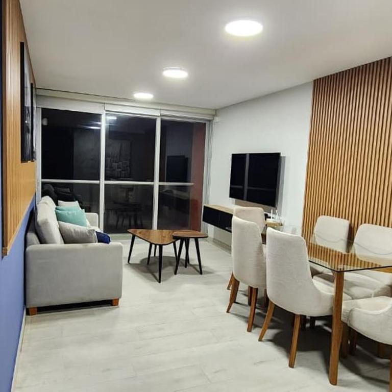 Modern ocean view apartment - Apartamento de 3 dormitorios y vistas al mar - 12