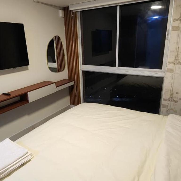 Modern ocean view apartment - Apartamento de 3 dormitorios y vistas al mar - 8