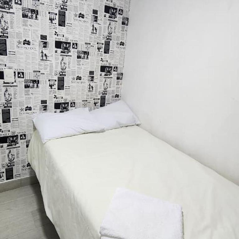 Modern ocean view apartment - Apartamento de 3 dormitorios y vistas al mar - 20
