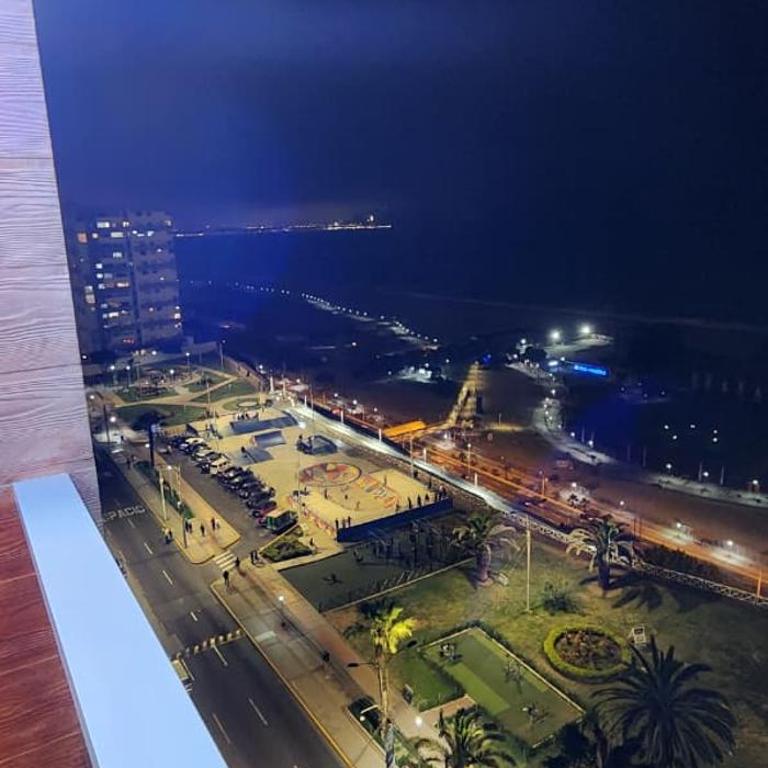 Modern ocean view apartment - Apartamento de 3 dormitorios y vistas al mar - 34