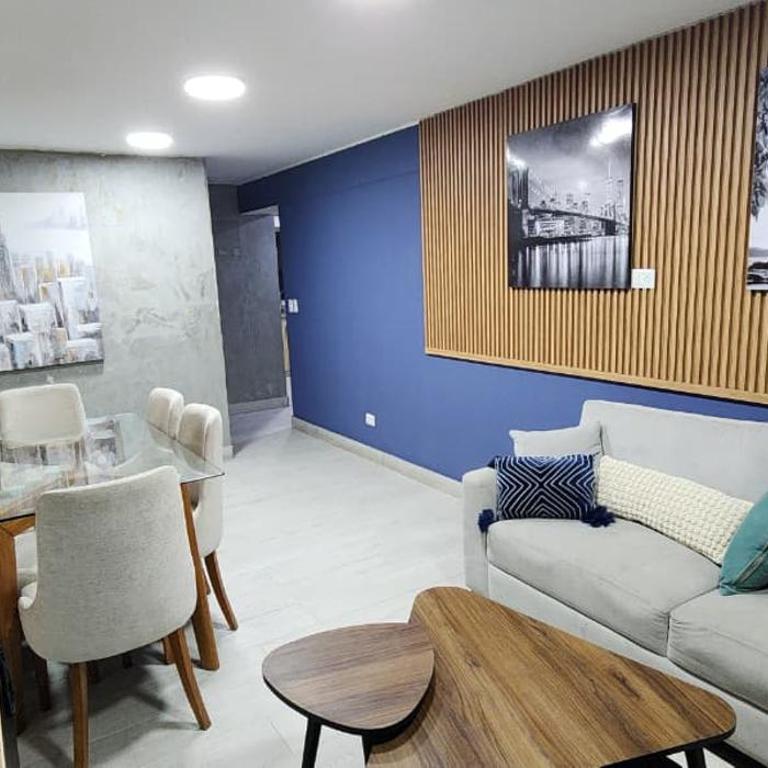 Modern ocean view apartment - Apartamento de 3 dormitorios y vistas al mar - 17