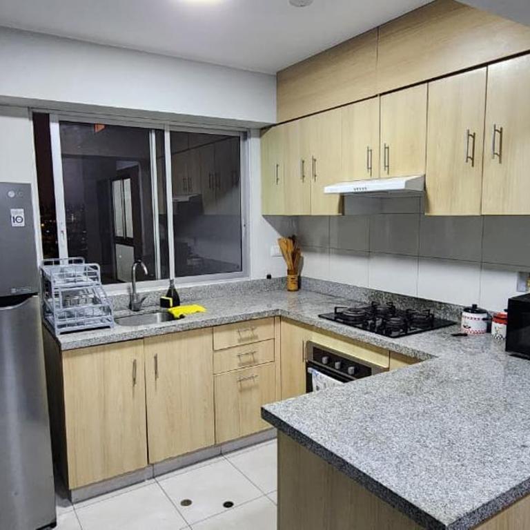 Modern ocean view apartment - Apartamento de 3 dormitorios y vistas al mar - 23