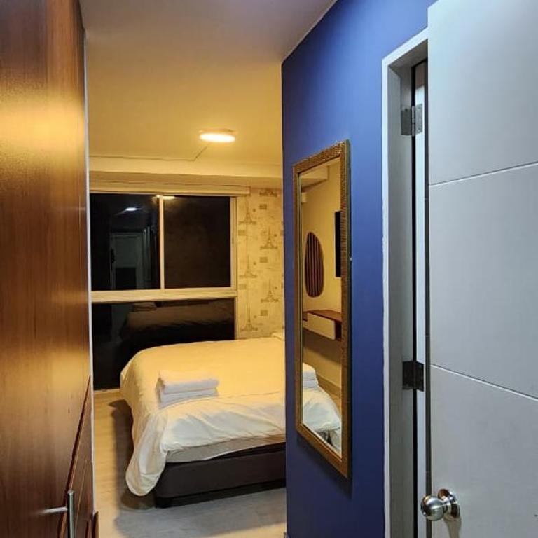 Modern ocean view apartment - Apartamento de 3 dormitorios y vistas al mar - 7
