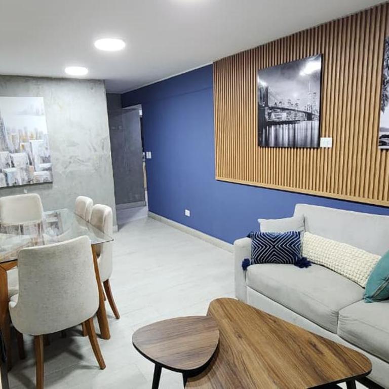 Modern ocean view apartment - Apartamento de 3 dormitorios y vistas al mar - 15