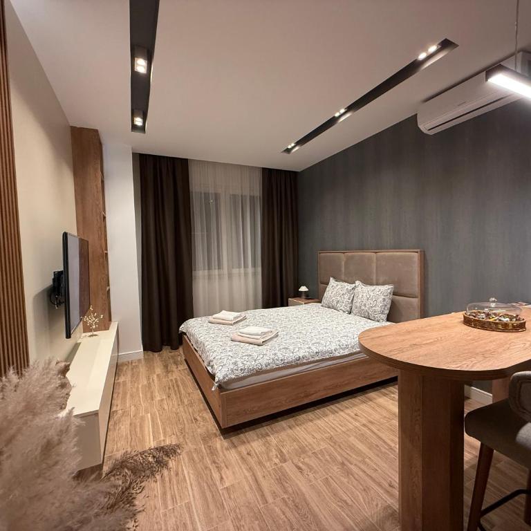 IL PRIMO Studio Apartment - One-Bedroom Apartment - 1