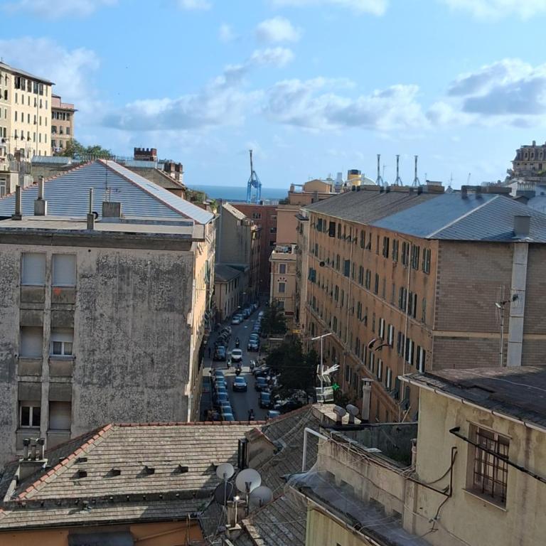 Genova Art Stay - Two-Bedroom Apartment - 17