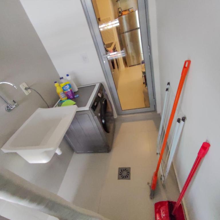 Luxury 2 Bedroom "Wake Up in the Sky" Best Views & Location in Asuncion - Two-Bedroom Apartment - 30