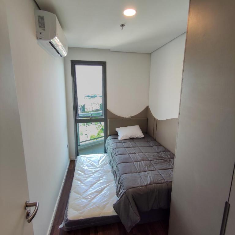 Luxury 2 Bedroom "Wake Up in the Sky" Best Views & Location in Asuncion - Two-Bedroom Apartment - 9