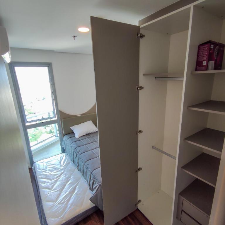 Luxury 2 Bedroom "Wake Up in the Sky" Best Views & Location in Asuncion - Two-Bedroom Apartment - 8