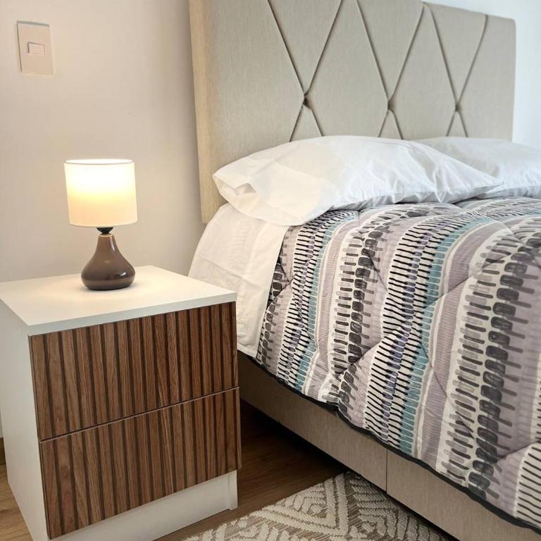 Entire apartment minutes from Miraflores - Two-Bedroom Apartment - 2