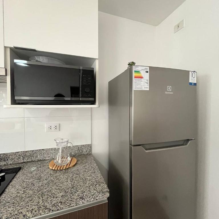 Entire apartment minutes from Miraflores - Two-Bedroom Apartment - 3