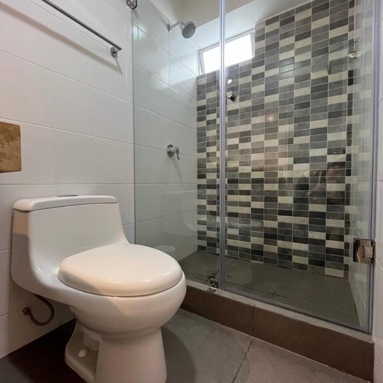Entire apartment minutes from Miraflores - Two-Bedroom Apartment - 5
