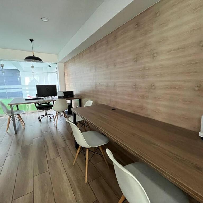 Entire apartment minutes from Miraflores - Two-Bedroom Apartment - 13