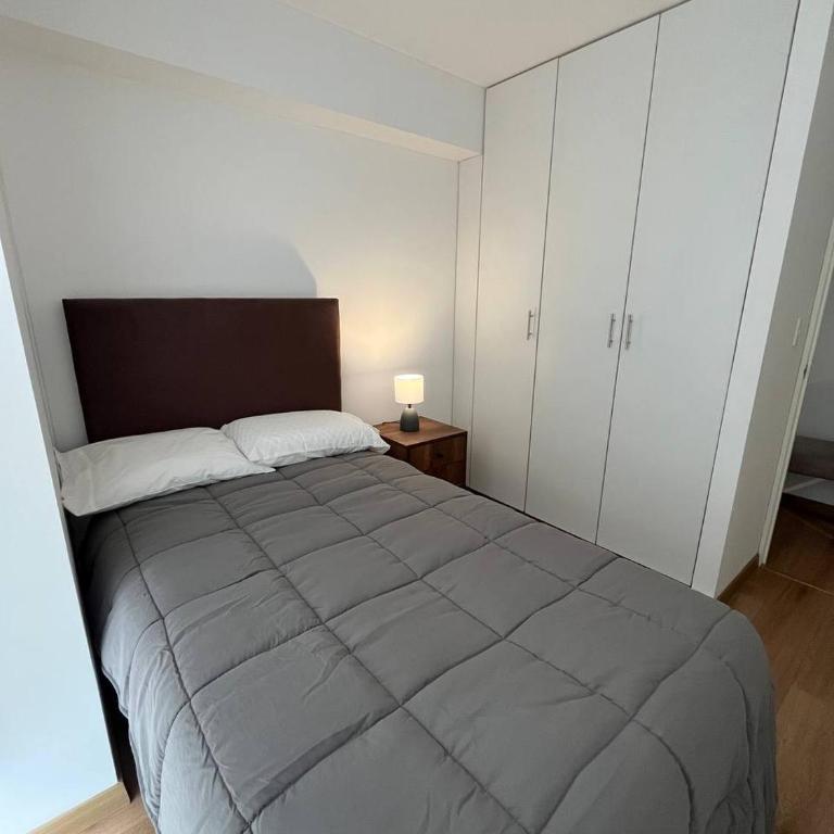 Entire apartment minutes from Miraflores - Two-Bedroom Apartment - 14